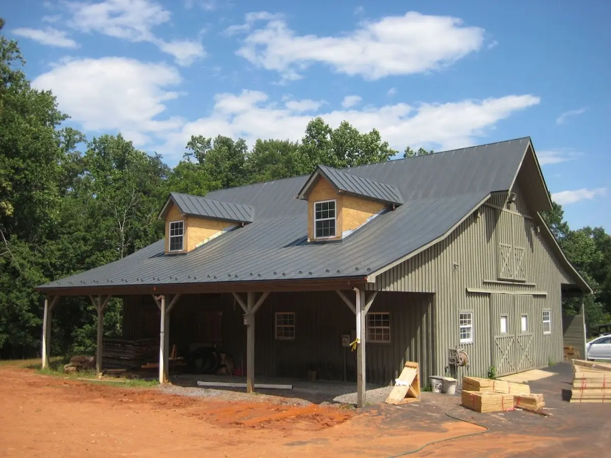 Expert Roof Coating workmanship in West Bolivar
