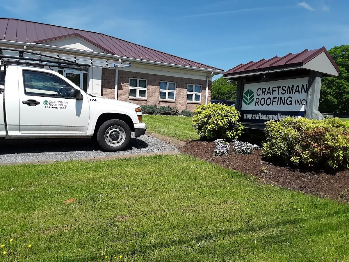 Quality Roof Inspection & Assessment by experienced craftsmen in West Bolivar